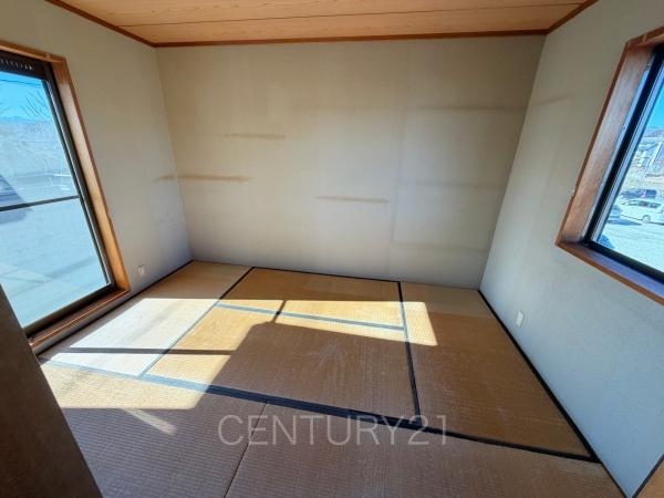 安中市郷原の中古一戸建て