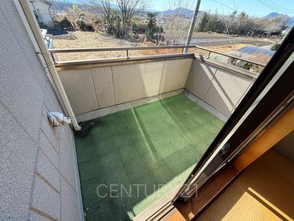 安中市郷原の中古一戸建て