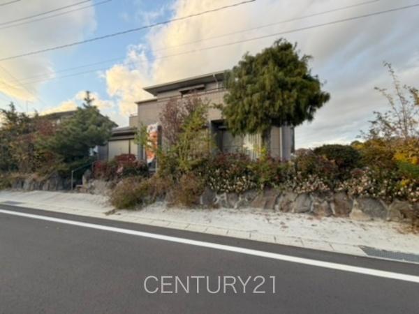 安中市郷原の中古一戸建て