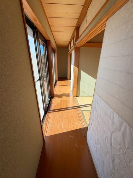 安中市郷原の中古一戸建て