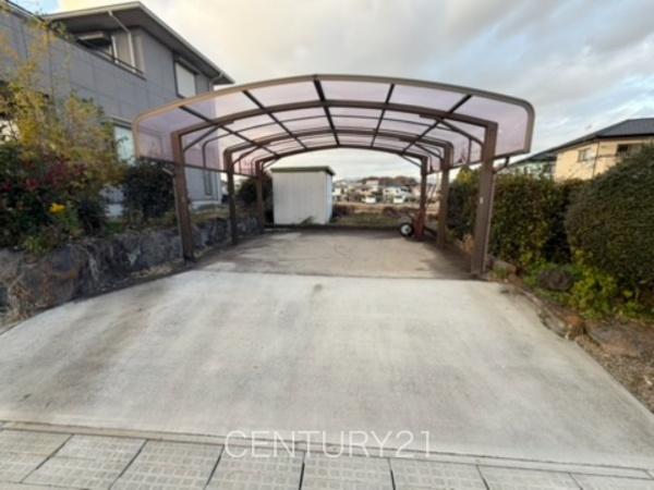 安中市郷原の中古一戸建て