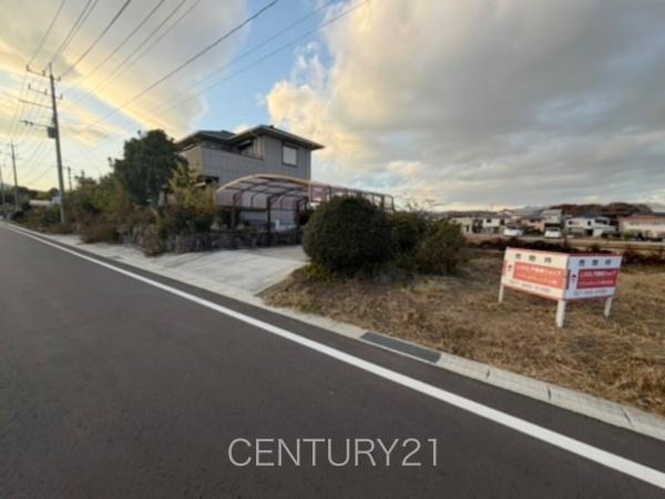 安中市郷原の中古一戸建て