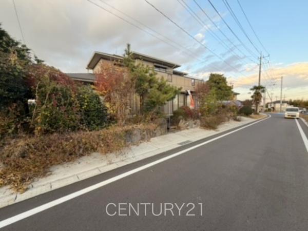 安中市郷原の中古一戸建て