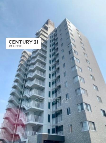 ダイアパレス高崎ガーデンステージ