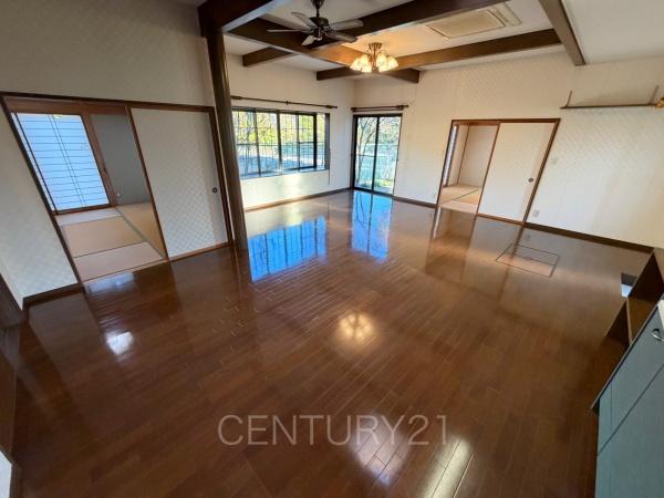 前橋市荒牧町の中古一戸建て