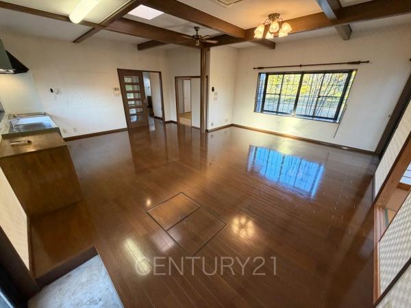 前橋市荒牧町の中古一戸建て