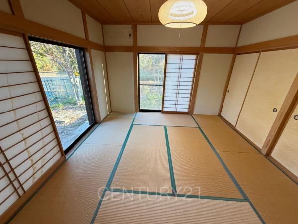 前橋市荒牧町の中古一戸建て