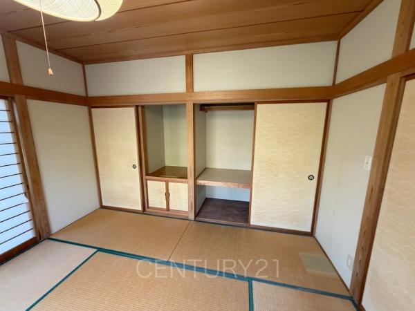 前橋市荒牧町の中古一戸建て