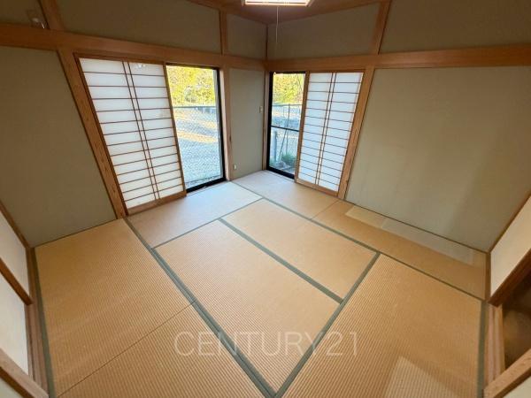 前橋市荒牧町の中古一戸建て