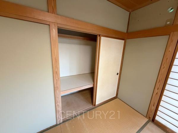 前橋市荒牧町の中古一戸建て