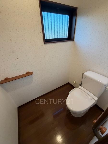 前橋市荒牧町の中古一戸建て