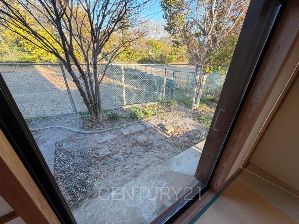 前橋市荒牧町の中古一戸建て