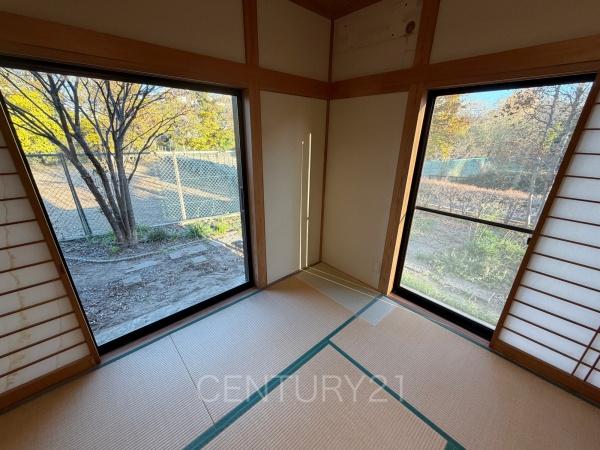 前橋市荒牧町の中古一戸建て