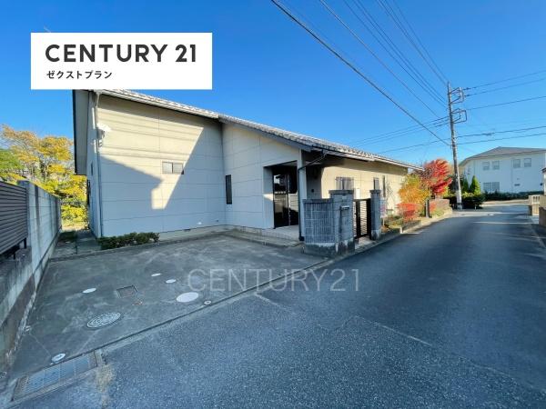 前橋市荒牧町平家中古