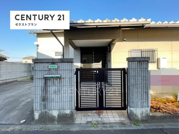 前橋市荒牧町平家中古