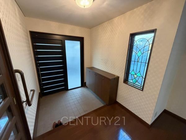 前橋市荒牧町の中古一戸建て