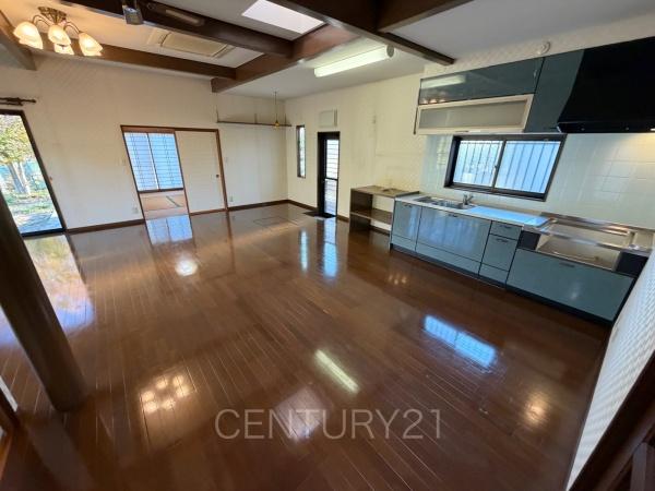 前橋市荒牧町の中古一戸建て