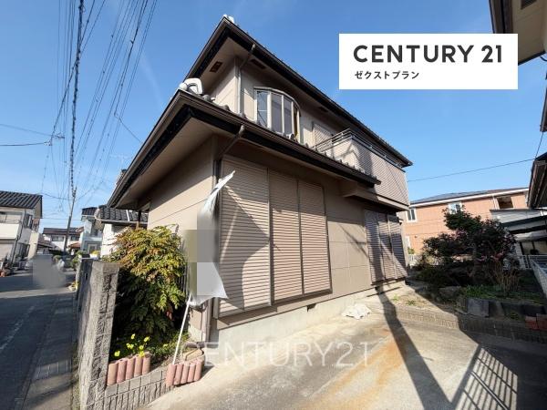 前橋市箱田町中古一戸建て
