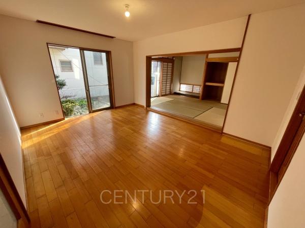前橋市箱田町の中古一戸建て