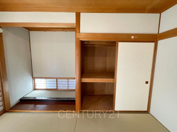 前橋市箱田町の中古一戸建て