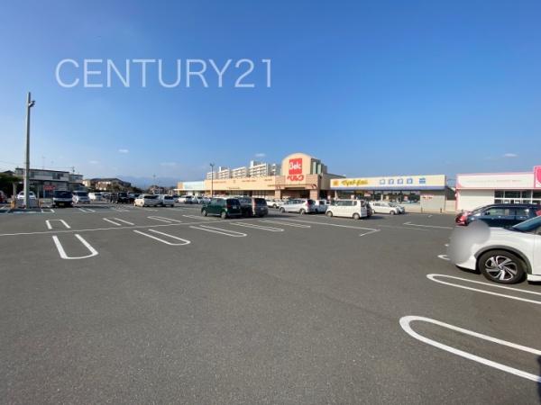 ホーユウパレス高崎並榎(ベルクフォルテ高崎店)