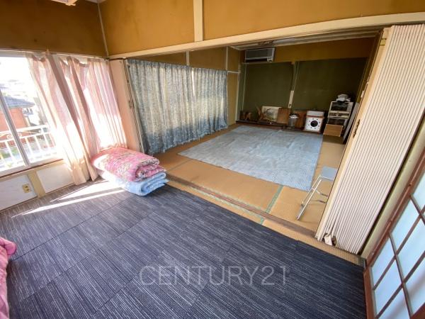 伊勢崎市境の中古一戸建て