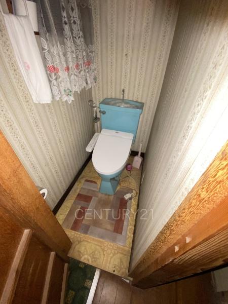 伊勢崎市境の中古一戸建て