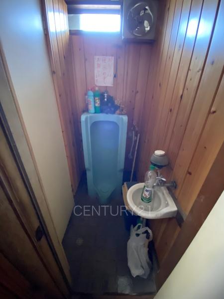 伊勢崎市境の中古一戸建て