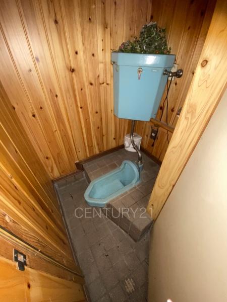 伊勢崎市境の中古一戸建て