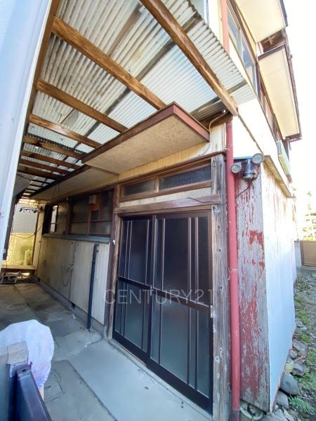 伊勢崎市境の中古一戸建て