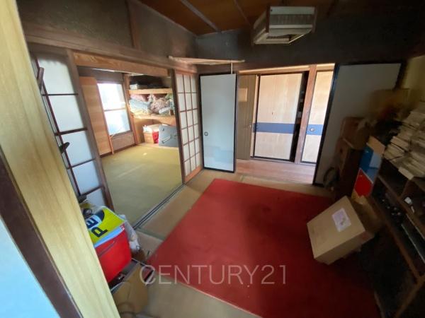 伊勢崎市境の中古一戸建て