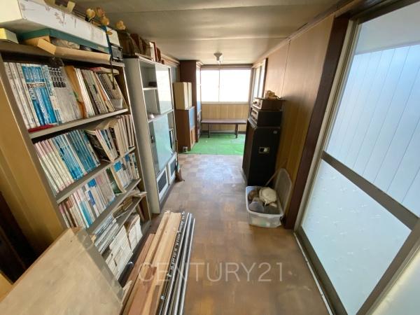 伊勢崎市境の中古一戸建て