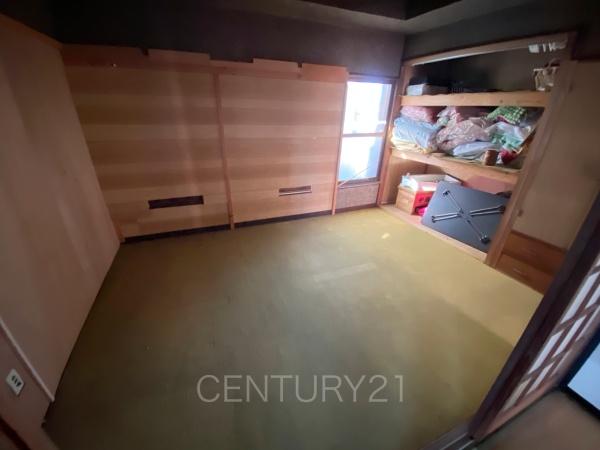 伊勢崎市境の中古一戸建て