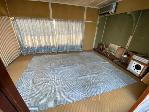 伊勢崎市境の中古一戸建て