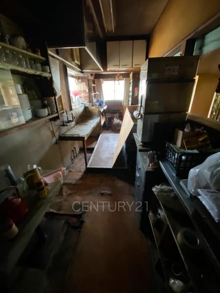 伊勢崎市境の中古一戸建て