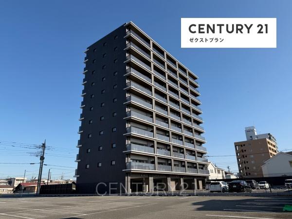 デュオヒルズ伊勢崎[156701-16681]【センチュリー21】