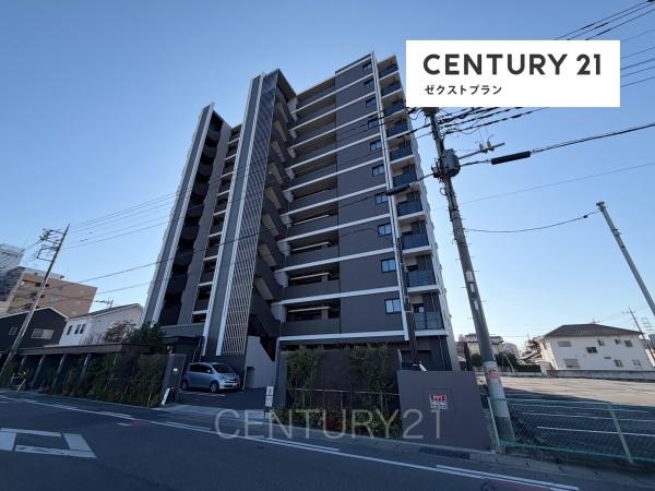 デュオヒルズ伊勢崎[156701-16681]【センチュリー21】