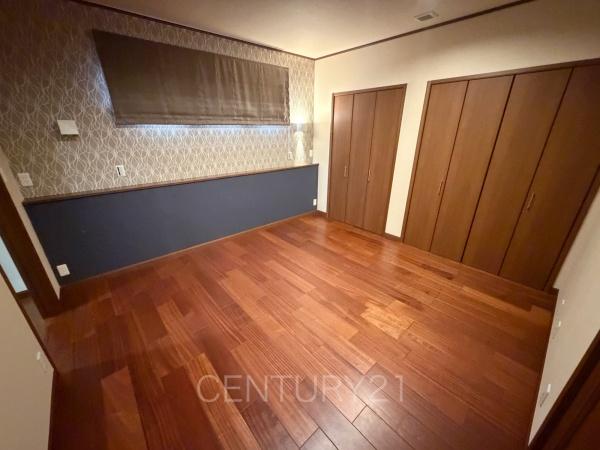 前橋市下大島町の中古一戸建て