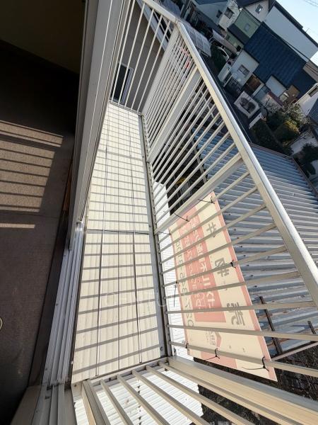 前橋市下大島町の中古一戸建て