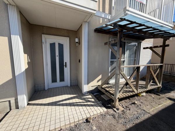 前橋市下大島町の中古一戸建て