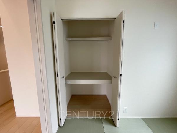 前橋小坂子町1号棟