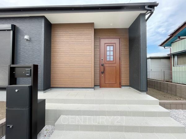 前橋小坂子町1号棟