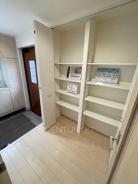 前橋小坂子町1号棟
