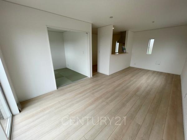 前橋市粕川町新屋第２（３号棟）