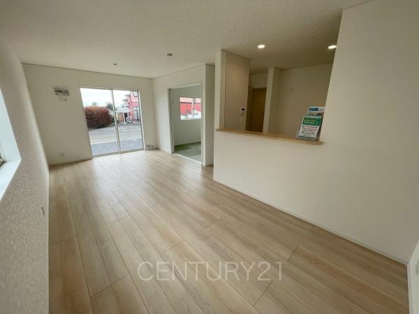 前橋市粕川町新屋第２（３号棟）