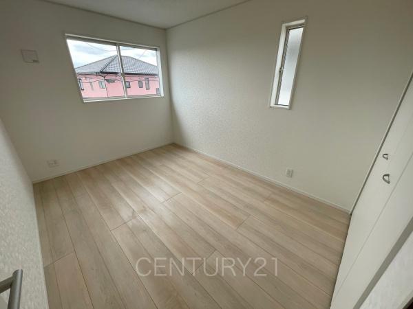 前橋市粕川町新屋第２（３号棟）