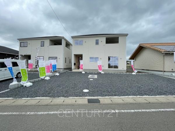 前橋市粕川町新屋第２（３号棟）