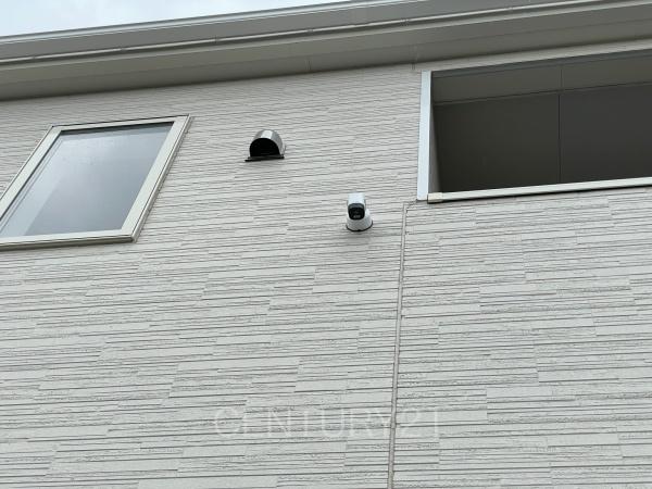前橋市粕川町新屋第２（３号棟）