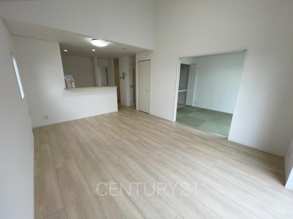 前橋市粕川町新屋第２（１号棟）