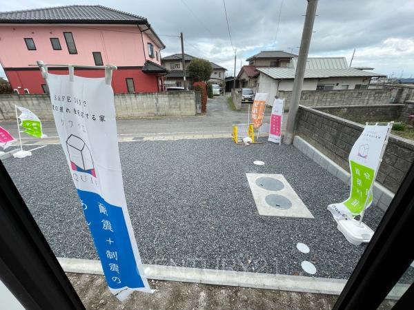 前橋市粕川町新屋第２（１号棟）